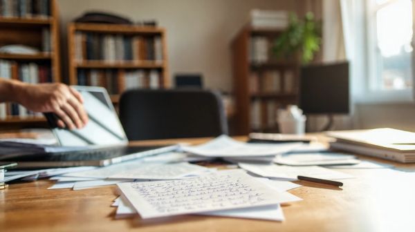10 astuces d'organisation pour booster votre productivité
