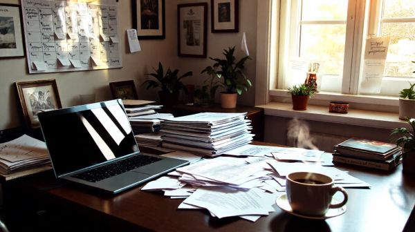 10 astuces d'organisation pour booster votre productivité