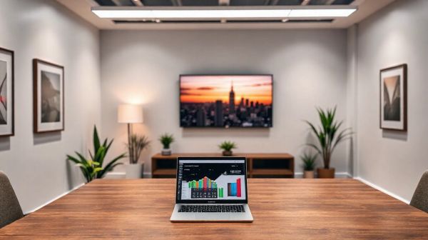 10 avantages clés de la comptabilité en ligne pour votre entreprise