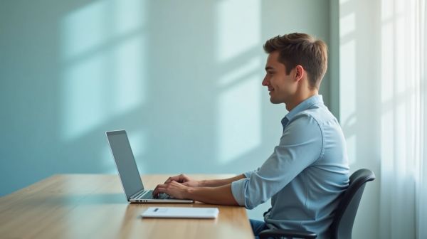 Adoptez la comptabilité en ligne pour simplifier votre gestion