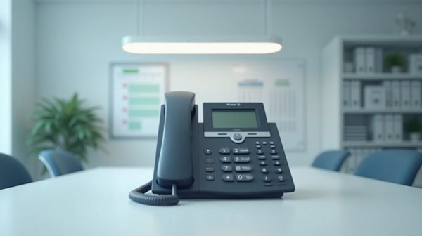 Comment choisir une téléphonie fixe professionnelle adaptée à vos besoins ?