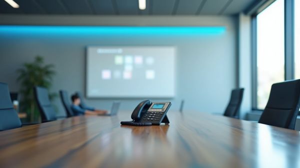 Comment choisir une téléphonie fixe professionnelle adaptée à vos besoins ?
