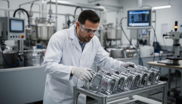 Le métier d’ingénieur galvanoplaste : les missions et les perspectives en 2026