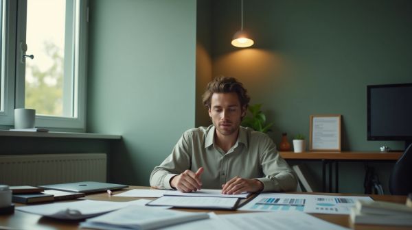 Les clés d'une assurance audit énergétique efficace