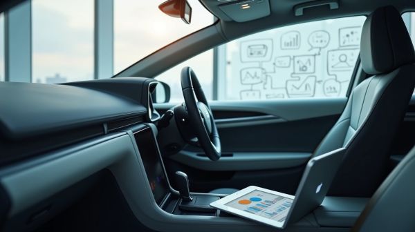 L'importance d'une assurance auto-entrepreneur pour sécuriser votre activité