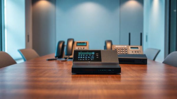 Top 5 critères pour sélectionner la bonne téléphonie fixe pro