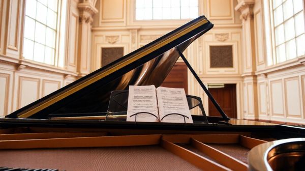 Top 5 raisons de choisir des cours de violon à Nancy