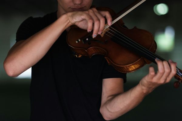Top 5 raisons de choisir des cours de violon à Nancy