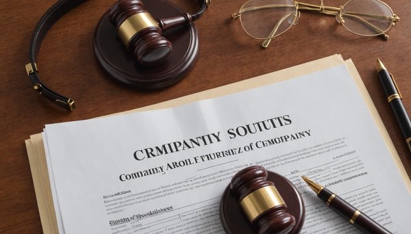 Comprendre le rôle des statuts d'entreprise