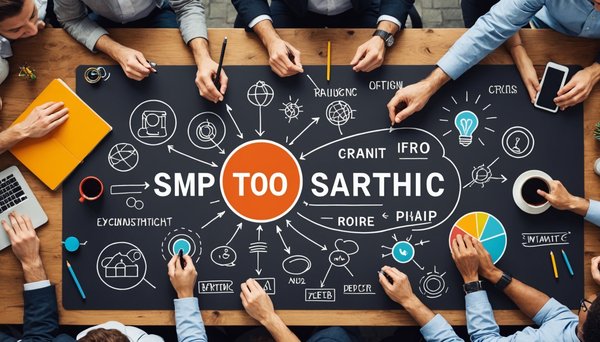 Le marketing stratégique pour les startups