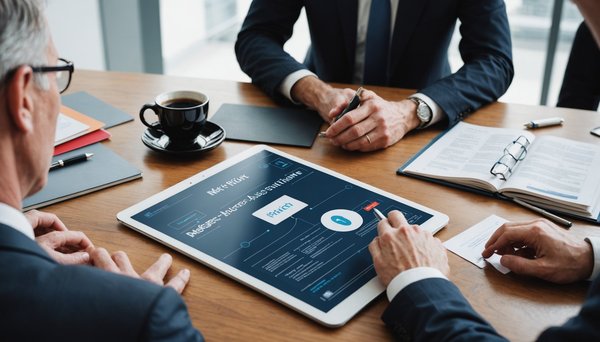 Fusions et acquisitions : le rôle clé du conseil juridique