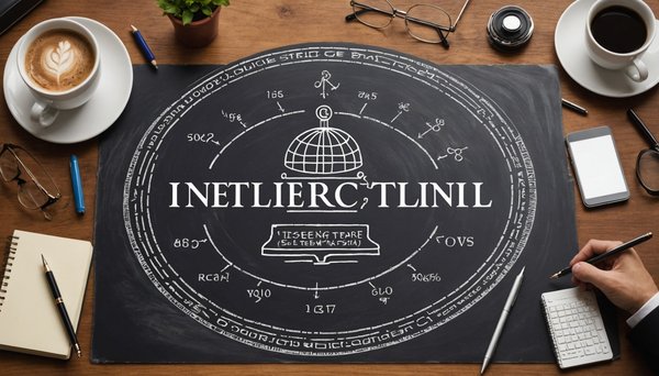 L'importance de la propriété intellectuelle pour les entreprises