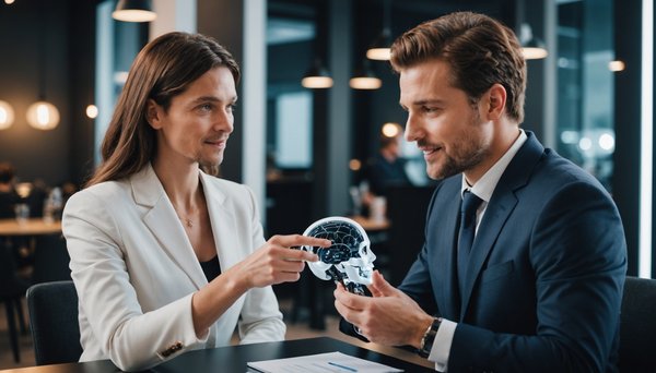 Le rôle de l'IA dans le Marketing Relationnel