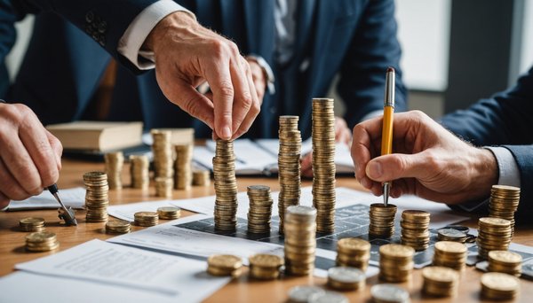 La diversification des activités : un levier de croissance pour les entreprises