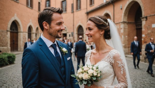 Un photographe vidéaste de mariage à toulouse pour des souvenirs inoubliables
