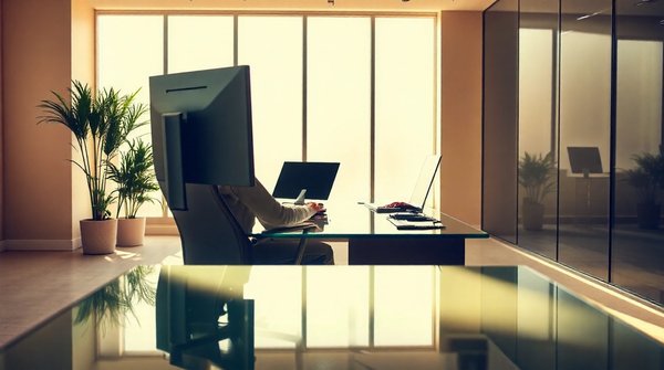 Découvrez comment l'agence monday optimise votre productivité