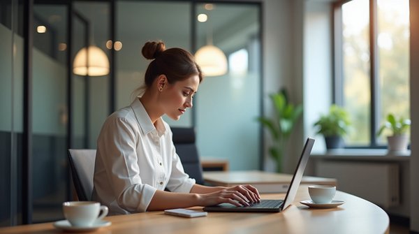 Libérer le potentiel : la méthode ruse pour accélérer le développement de compétences professionnelles