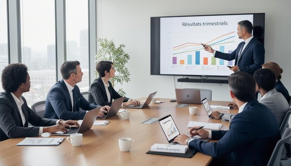 Les meilleurs cabinets de conseils : comment choisir celui qui vous convient ?