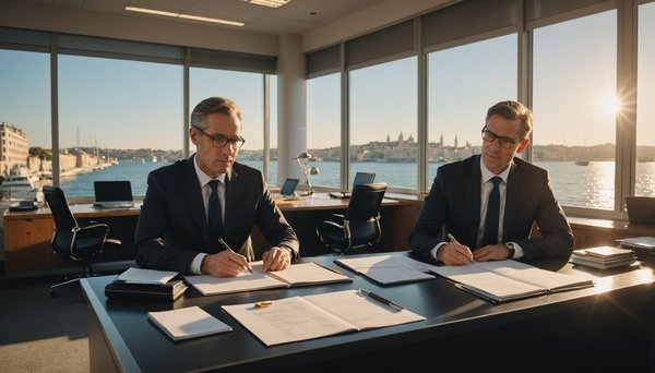 Top 5 astuces pour sélectionner un avocat en transports à marseille