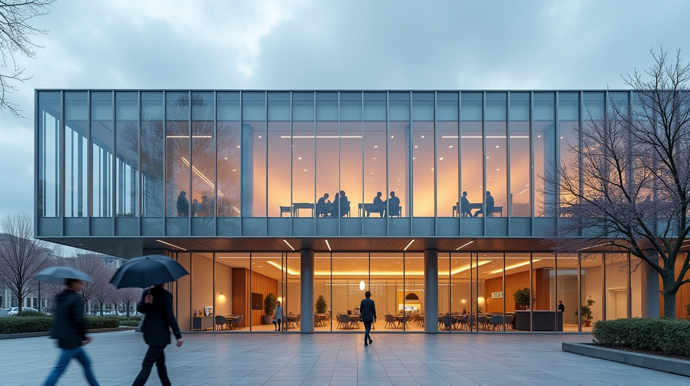 Avantages des sociétés de conseil en ressources humaines nantaises