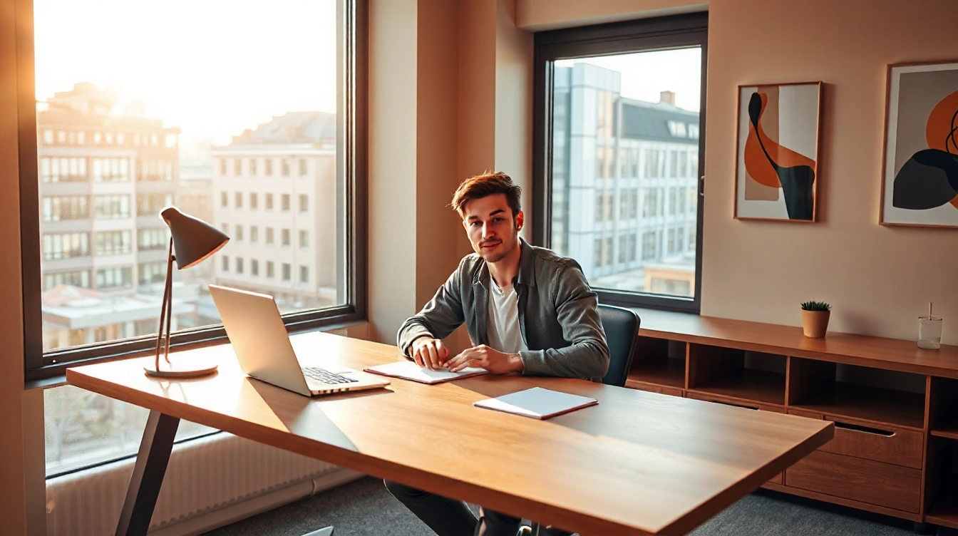 Vos questions sur le choix d'une agence web lilloise